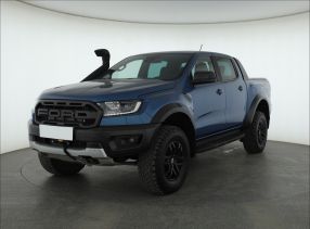 Ford Ranger Raptor - 2020