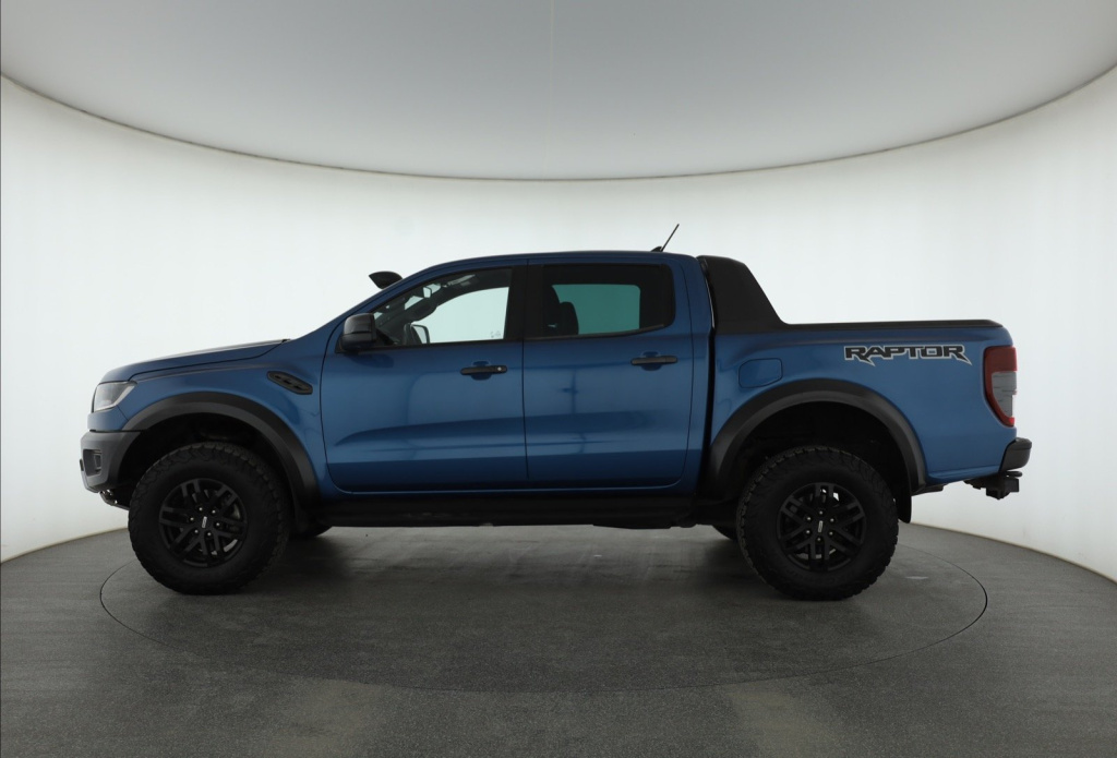Ford Ranger Raptor