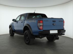 Ford Ranger Raptor - 2020