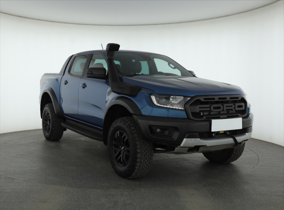 Ford Ranger Raptor