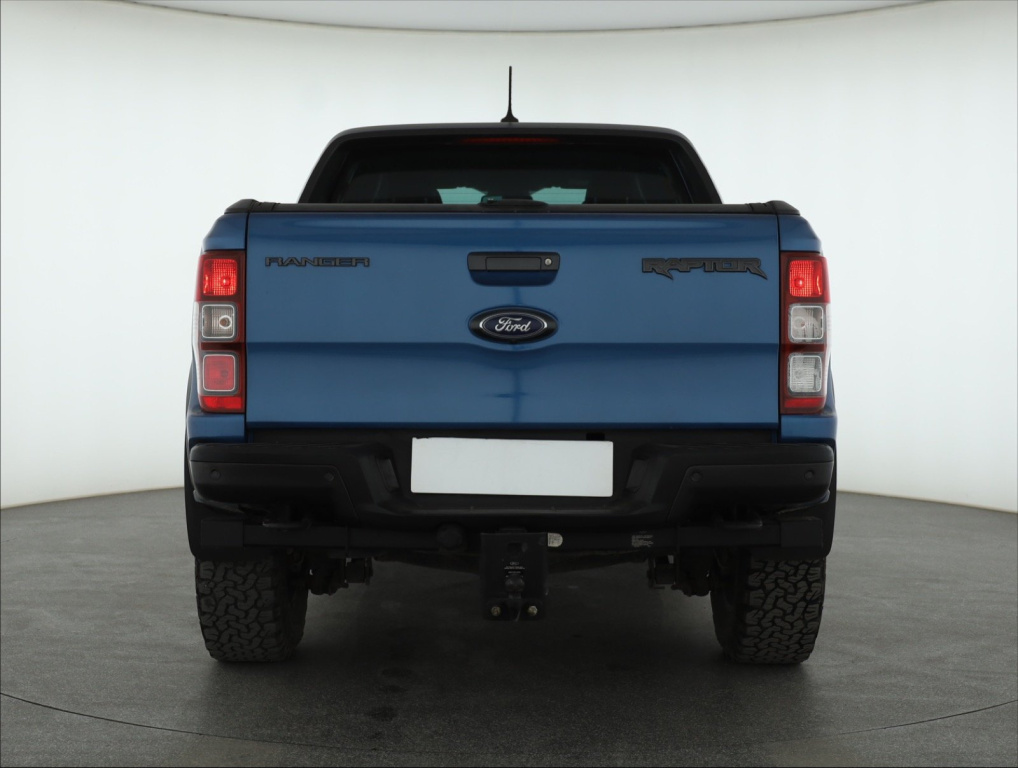 Ford Ranger Raptor
