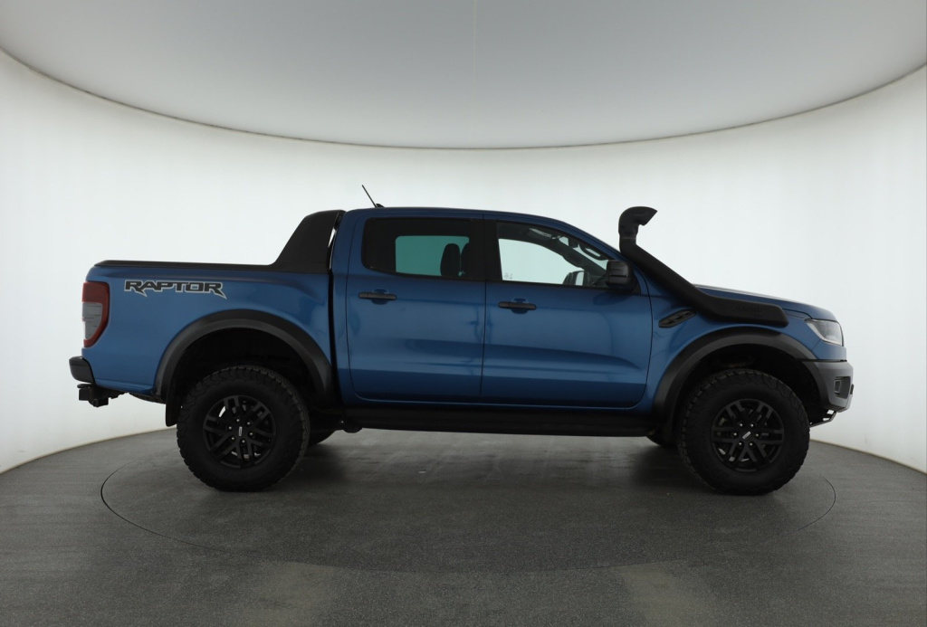 Ford Ranger Raptor