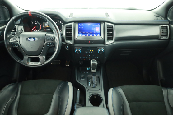 Ford Ranger Raptor