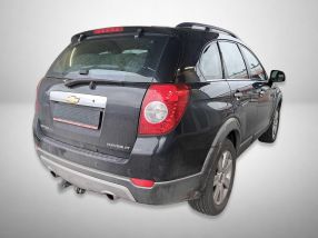 Chevrolet Captiva - 2007