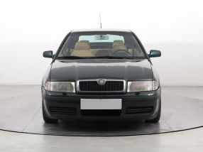 Skoda Octavia - 2003