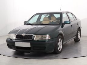 Skoda Octavia - 2003
