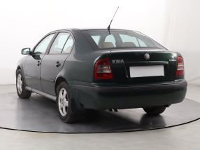 Skoda Octavia - 2003