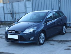 Ford Focus - 2012