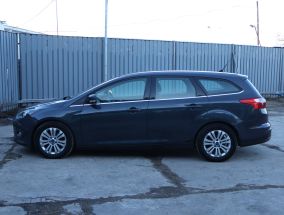 Ford Focus - 2012