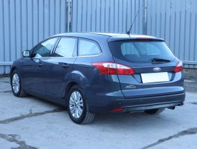Ford Focus - 2012