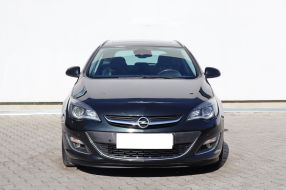 Opel Astra - 2014