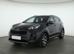 Kia Sportage - 2016