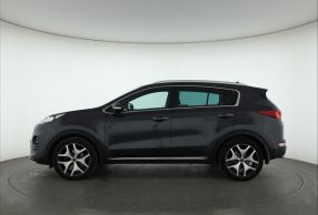 Kia Sportage - 2016