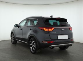 Kia Sportage - 2016