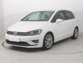 Volkswagen Golf Sportsvan - 2016