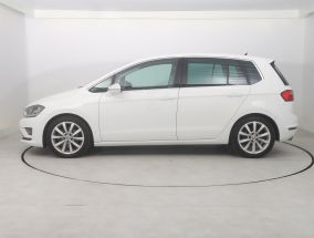 Volkswagen Golf Sportsvan - 2016