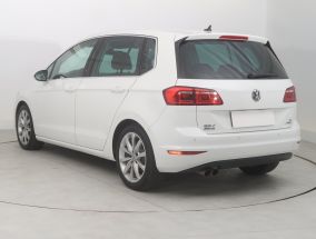 Volkswagen Golf Sportsvan - 2016