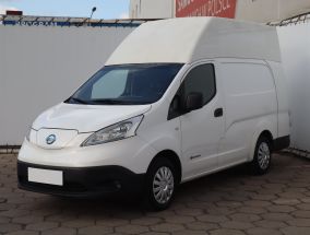 Nissan e-NV200 - 2020