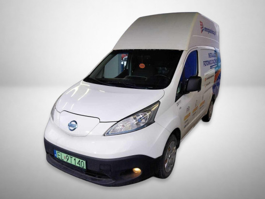 Nissan e-NV200