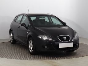 Seat Leon - 2008