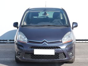 Citroen C4 Picasso - 2010