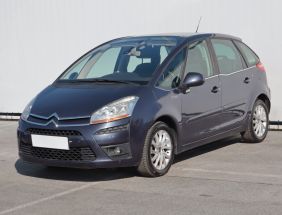 Citroen C4 Picasso - 2010