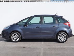 Citroen C4 Picasso - 2010