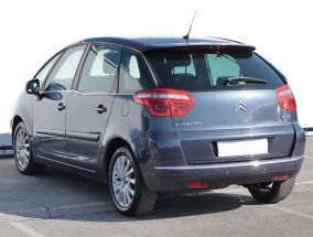 Citroen C4 Picasso - 2010