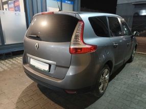 Renault Grand Scenic - 2012