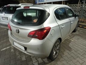 Opel Corsa - 2017