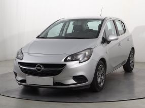 Opel Corsa - 2017