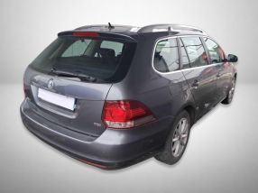 Volkswagen Golf - 2011