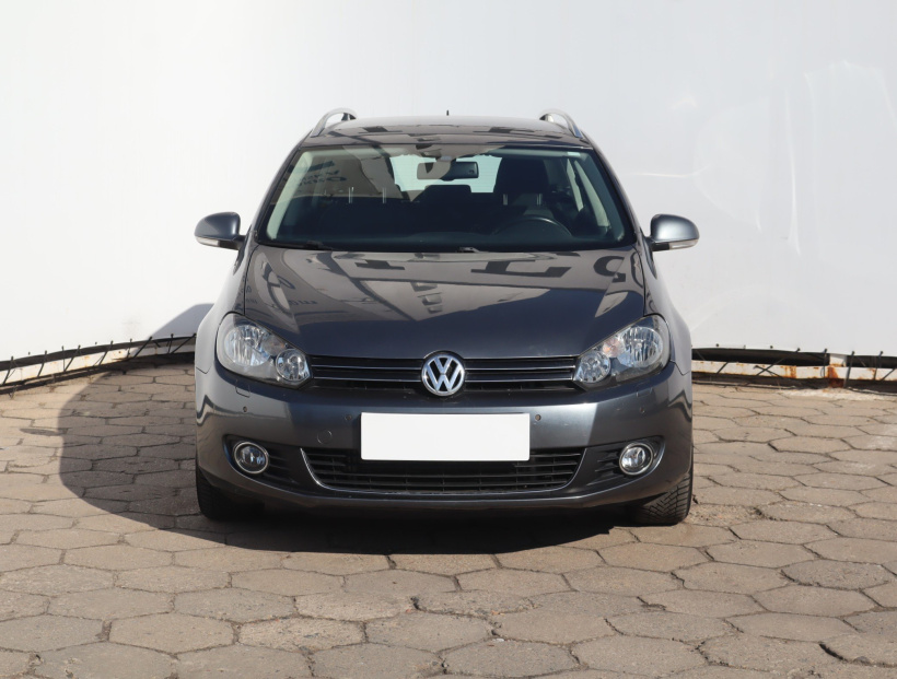 Volkswagen Golf, 2011