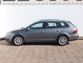 Volkswagen Golf - 2011