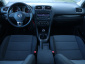 Volkswagen Golf, 2011