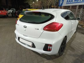 Kia Ceed - 2016