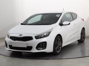 Kia Ceed - 2016
