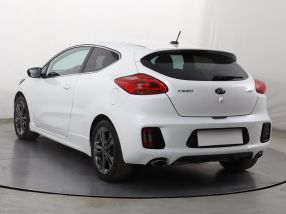 Kia Ceed - 2016