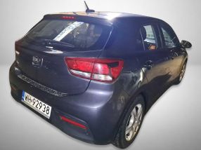 Kia Rio - 2017