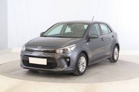 Kia Rio - 2017
