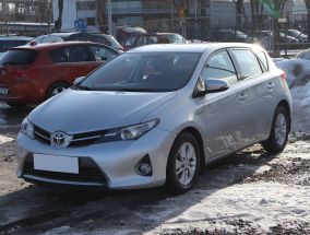 Toyota Auris - 2014
