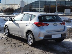 Toyota Auris - 2014