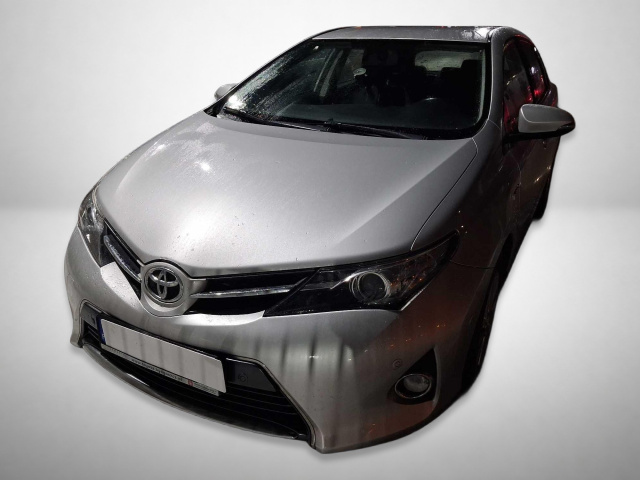 Toyota Auris 2014