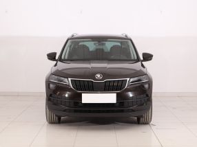 Skoda Karoq - 2018