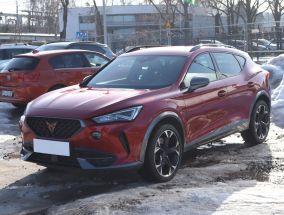 Cupra Formentor - 2022