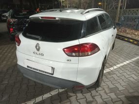 Renault Clio - 2015