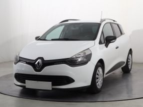 Renault Clio - 2015