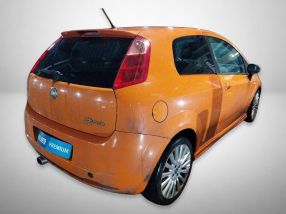 Fiat Grande Punto - 2006