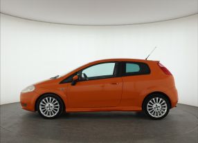 Fiat Grande Punto - 2006