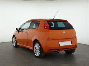 Fiat Grande Punto - 2006